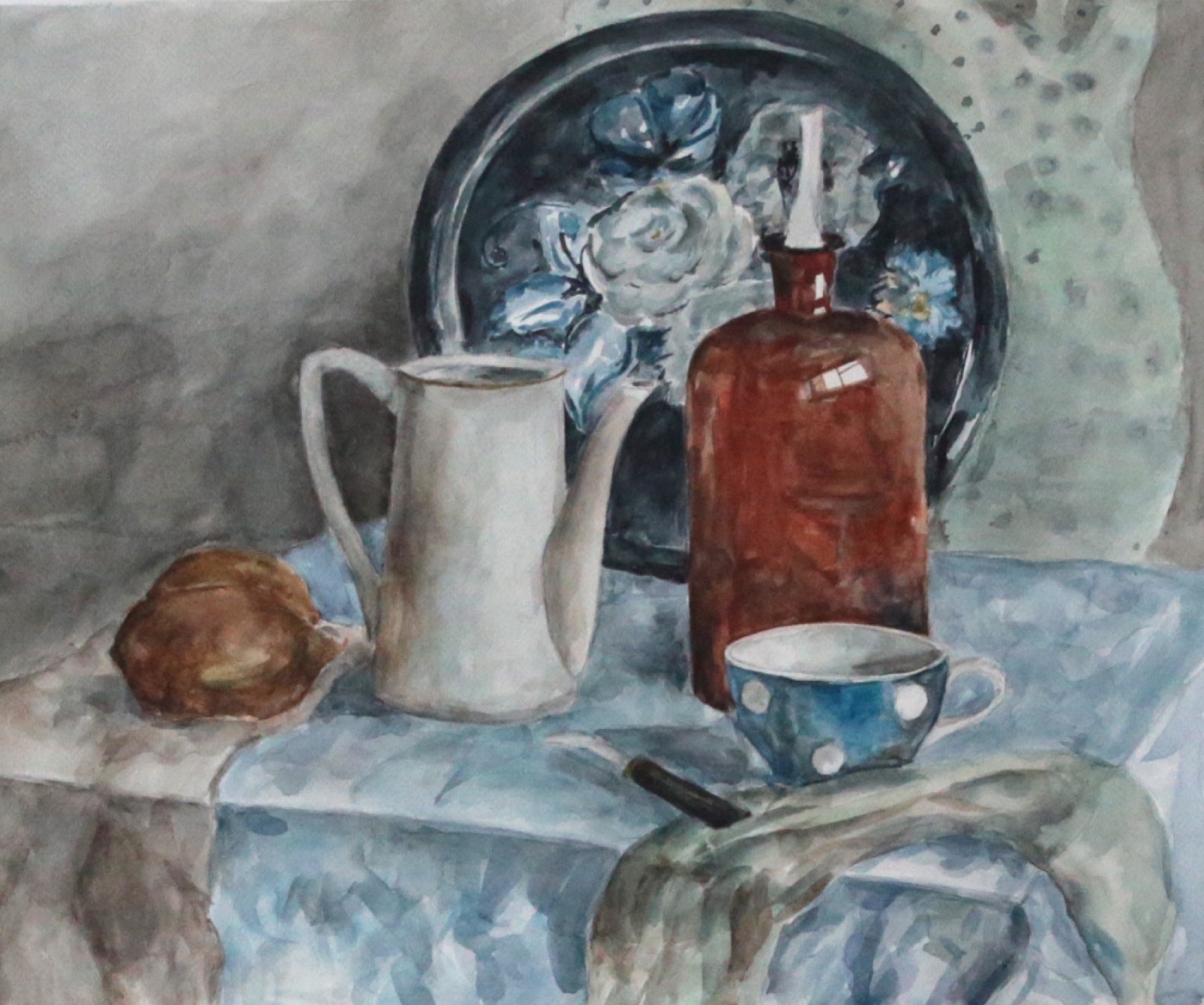 Belousov I