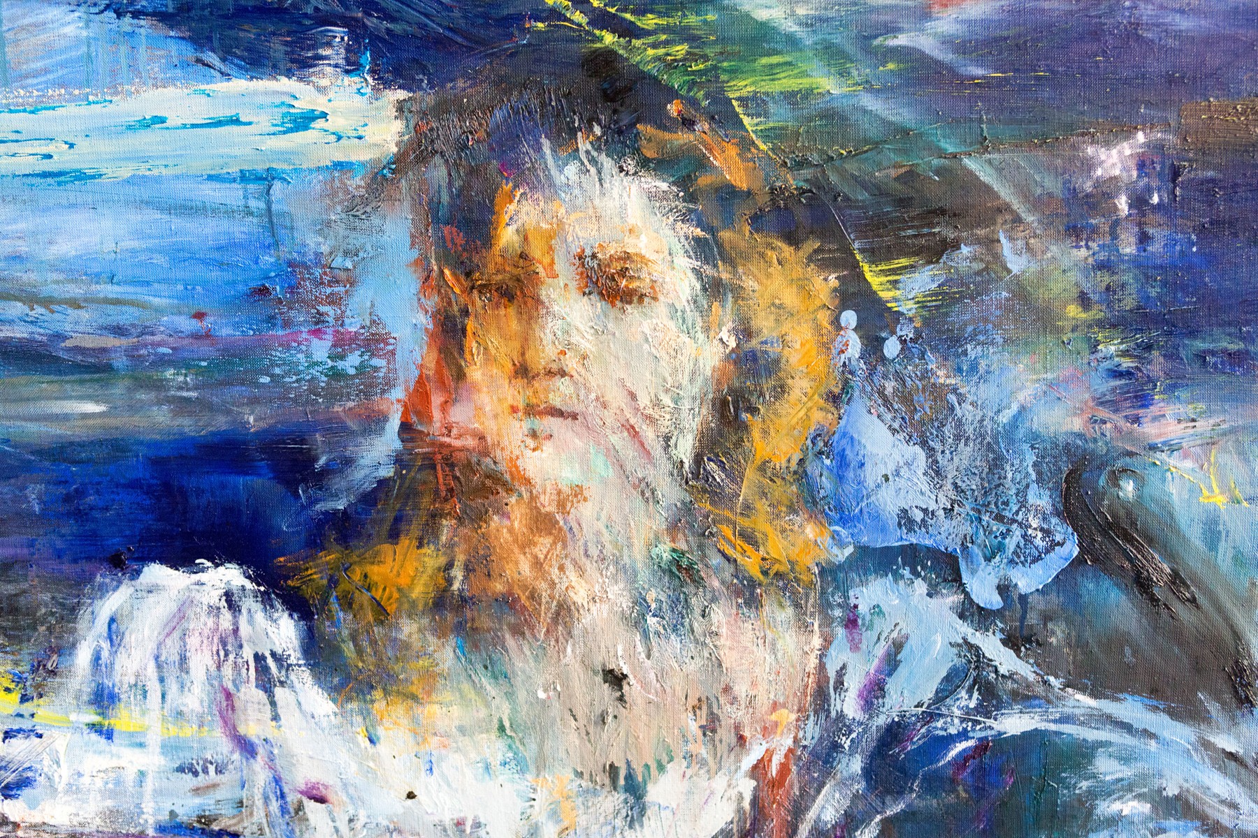 Melancholy — Shumkin Anatoly (2)