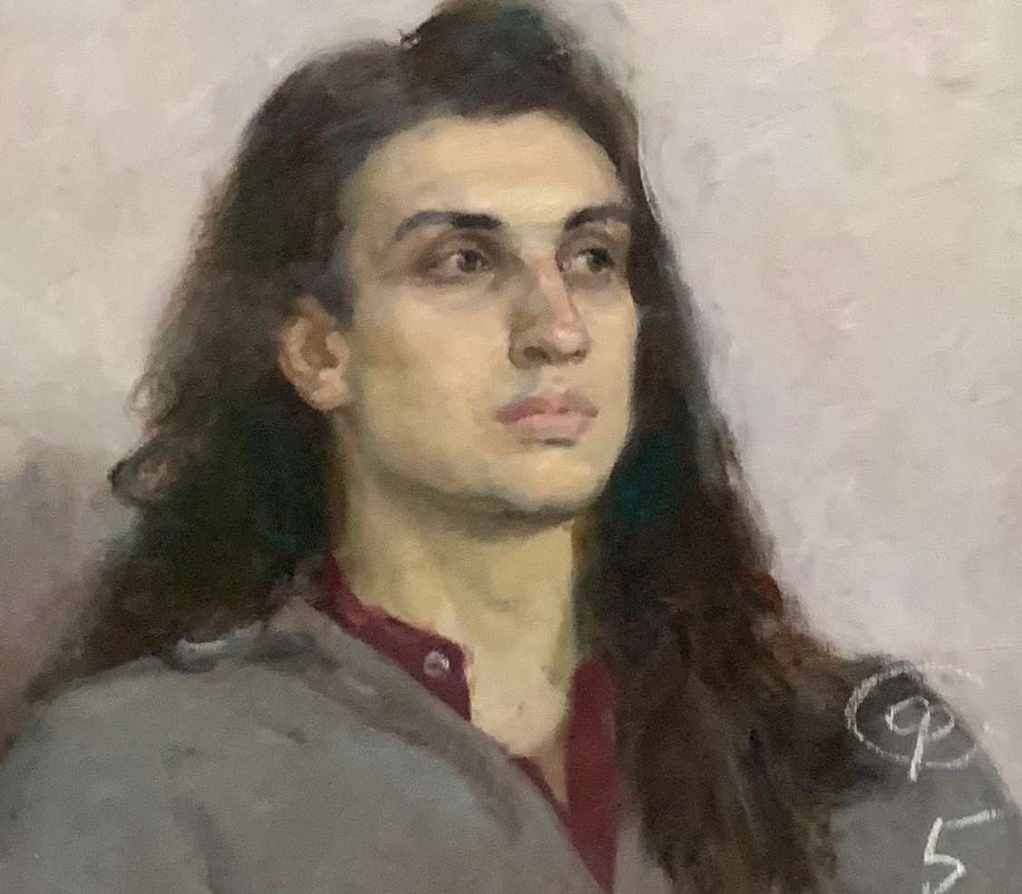 Соколова В