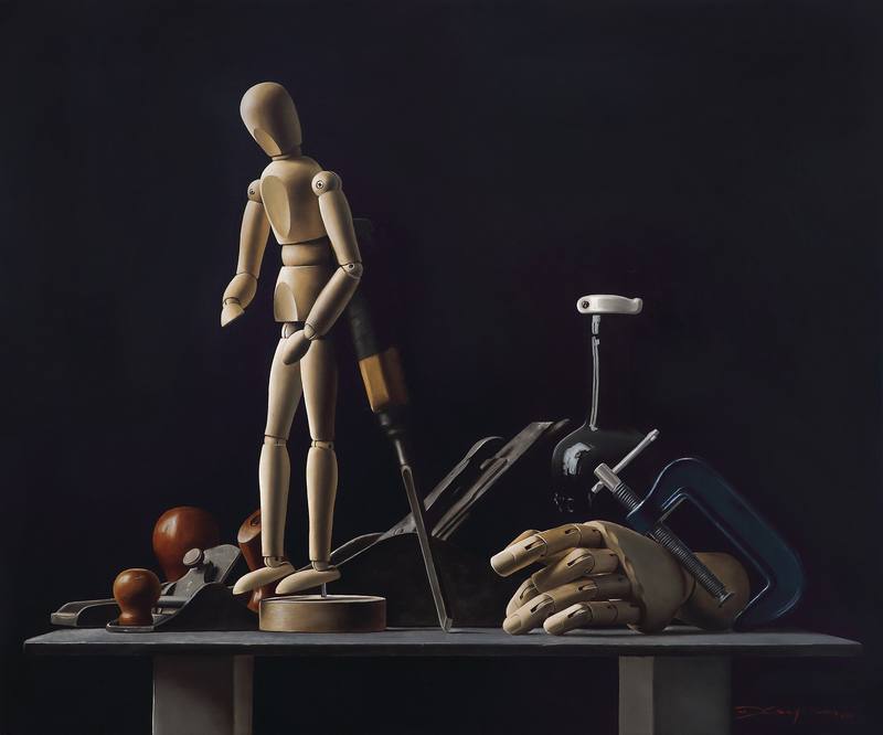Joseph's dream — Khokhrin Ilya
