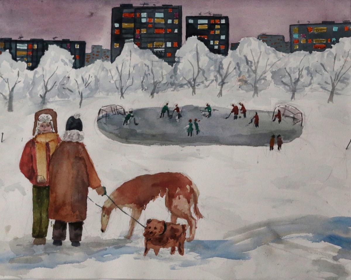 Широнова С