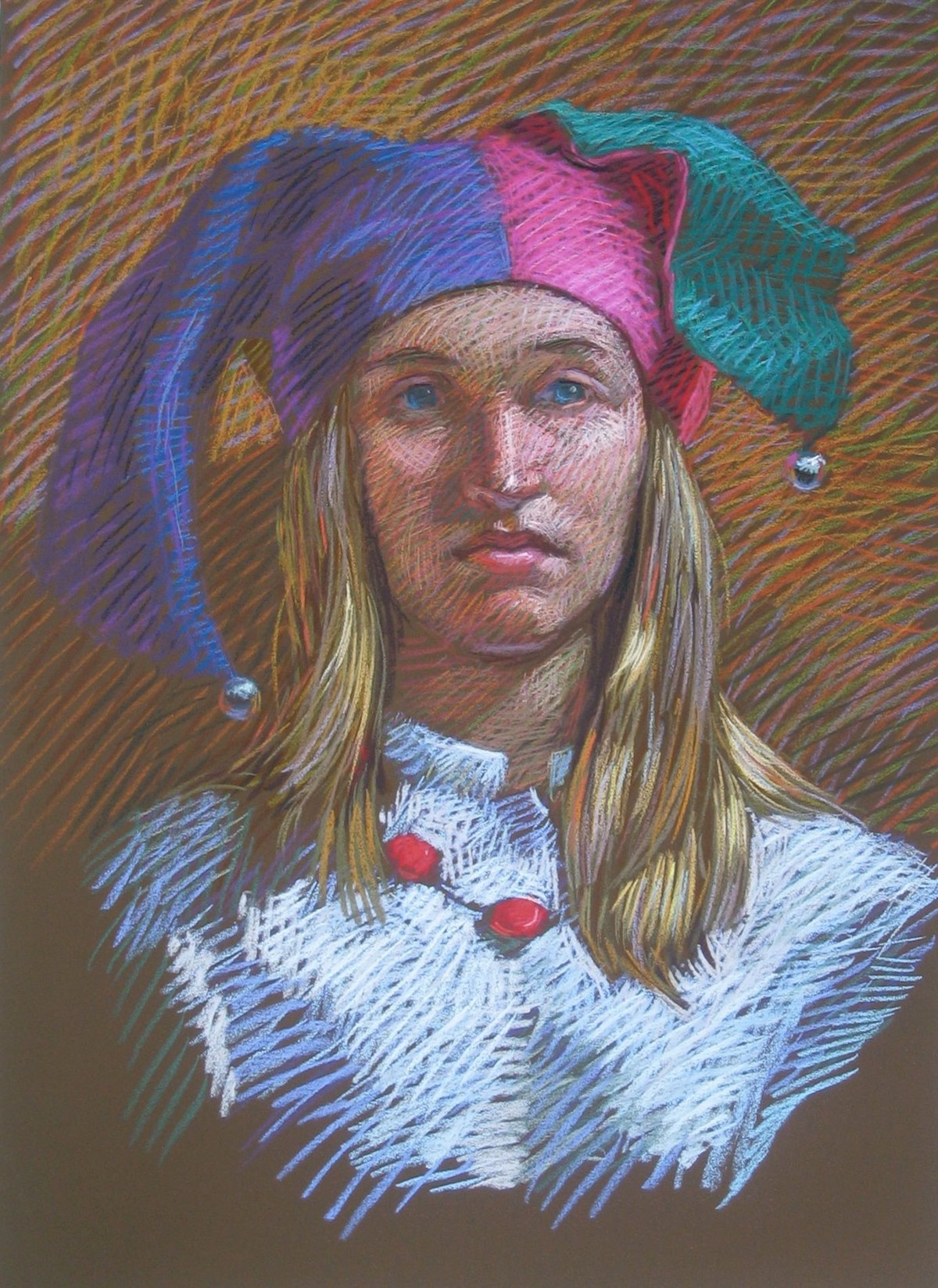 Jester — Hefferlin Melissa