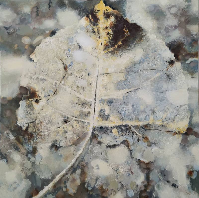 Untitled 326 — Pervushin Yury