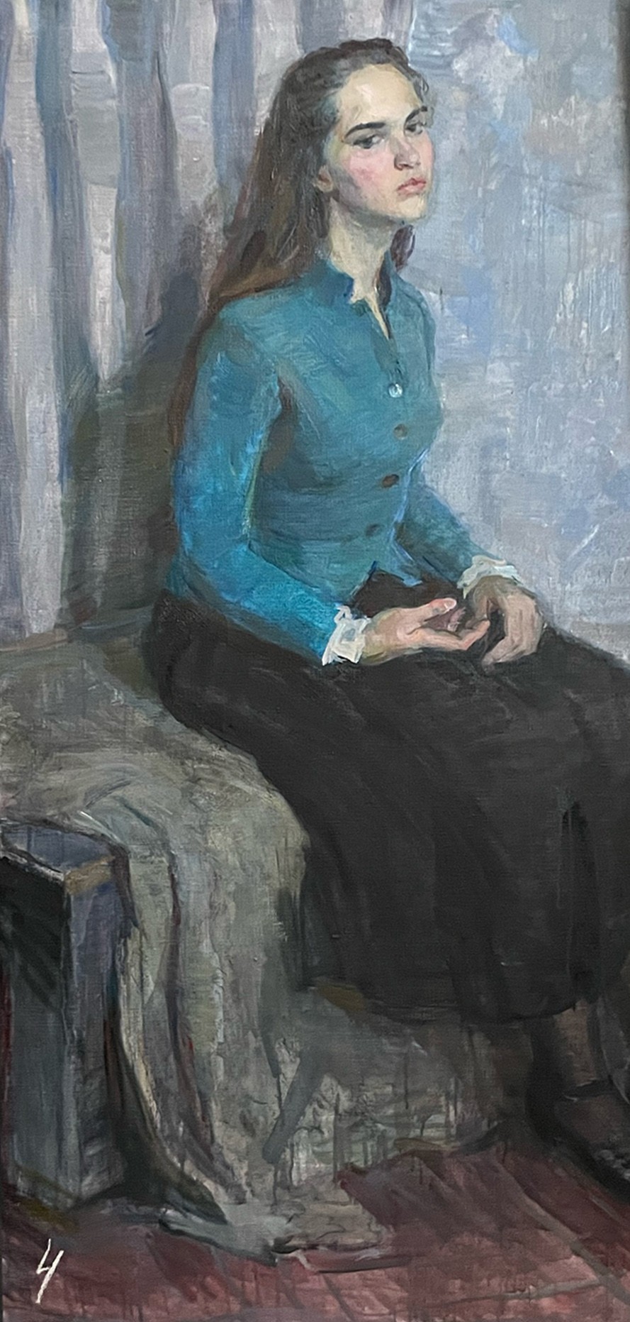 Макарова А