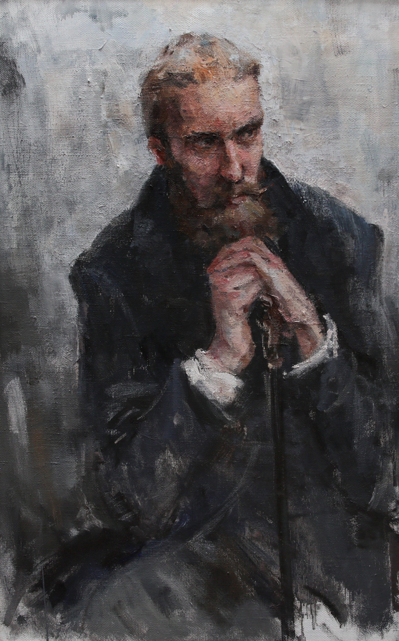Bakhtiyarov A