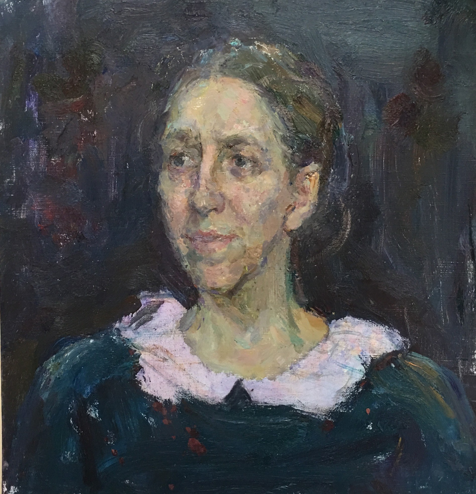 Mironova J