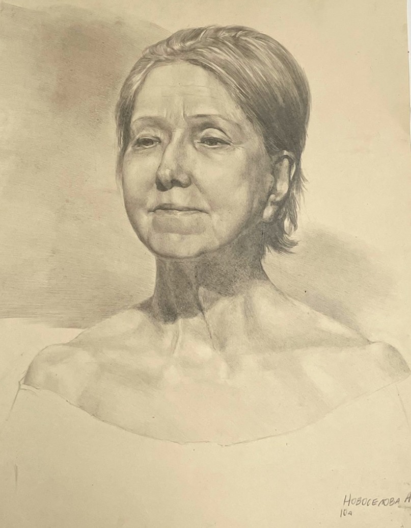Novoselova A