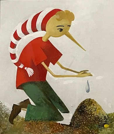 ___ (5)