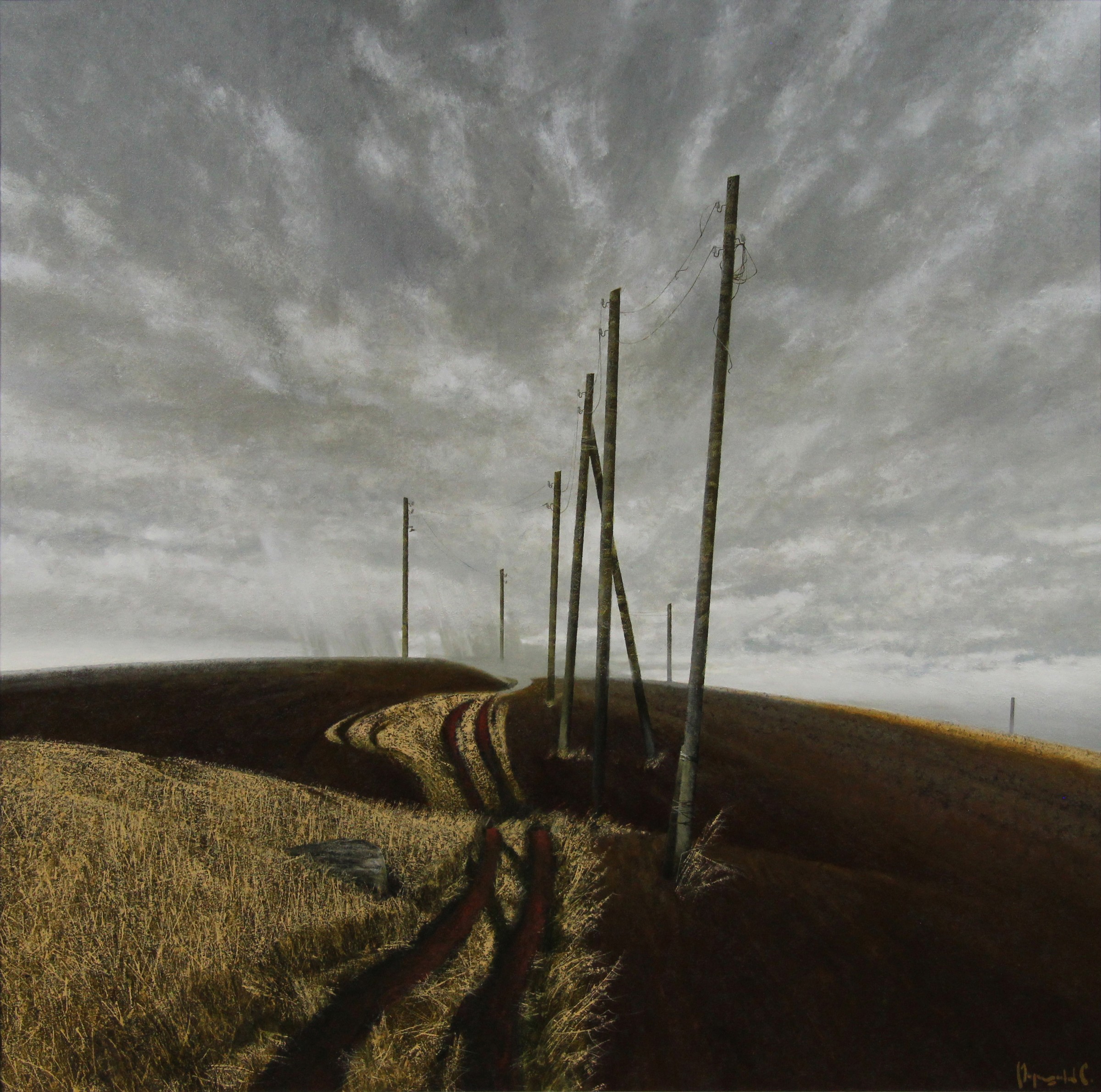 The Way — Miroshnikov Stas