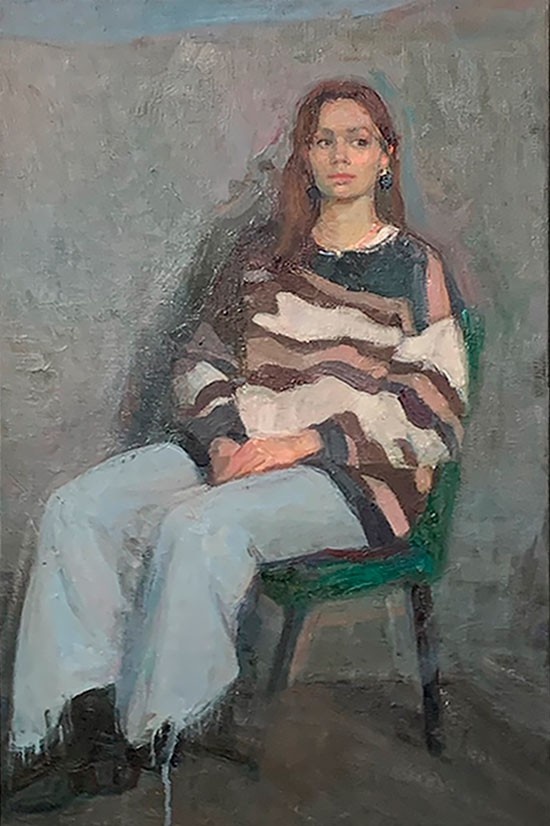 Slastnikova A