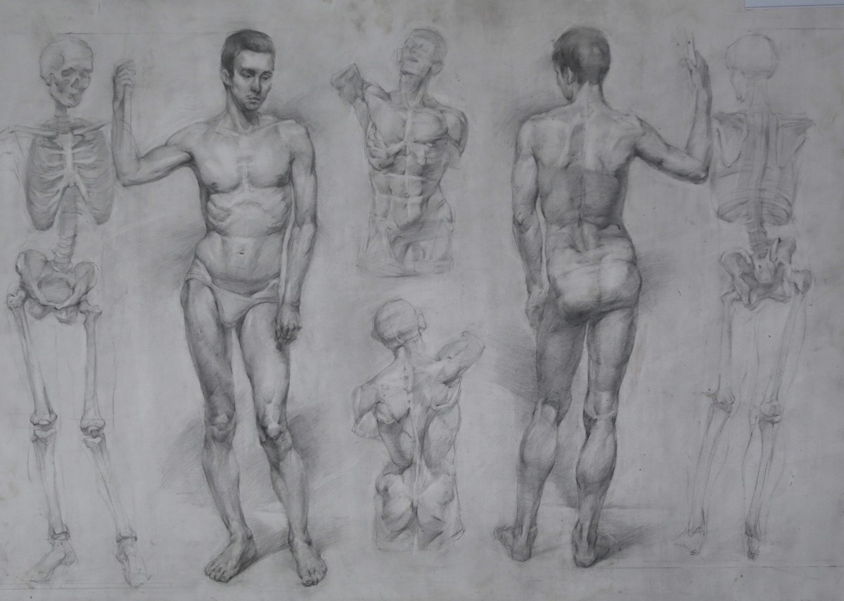 Vaindrakh M