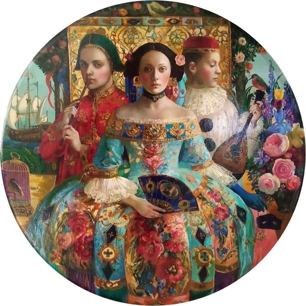 Music — Suvorova Olga