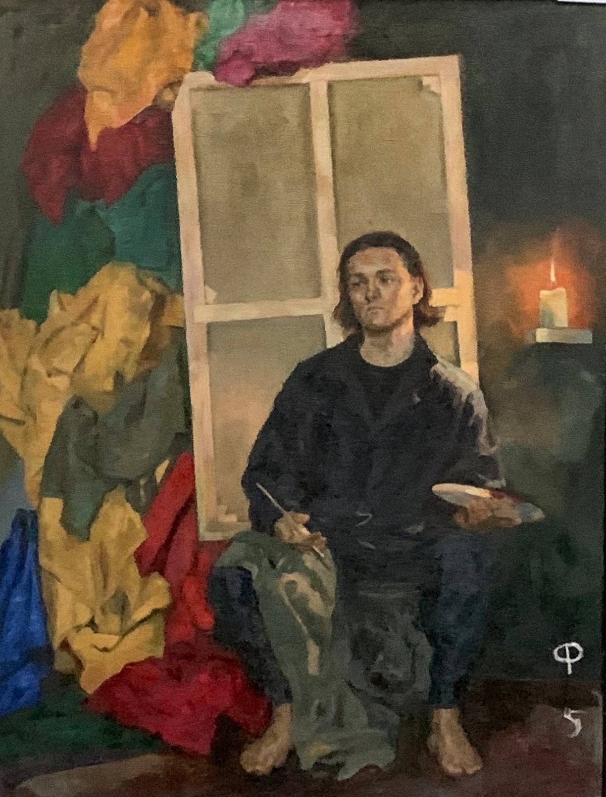 Прокопец А