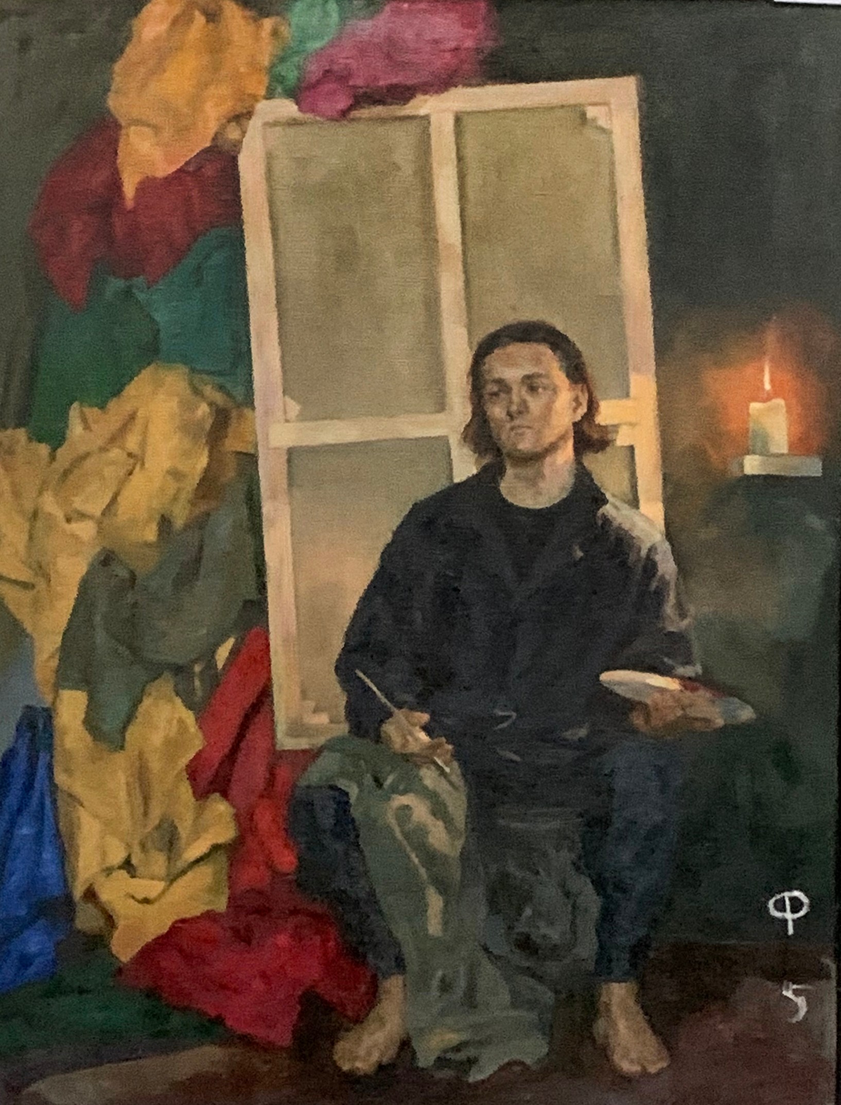 Прокопец А