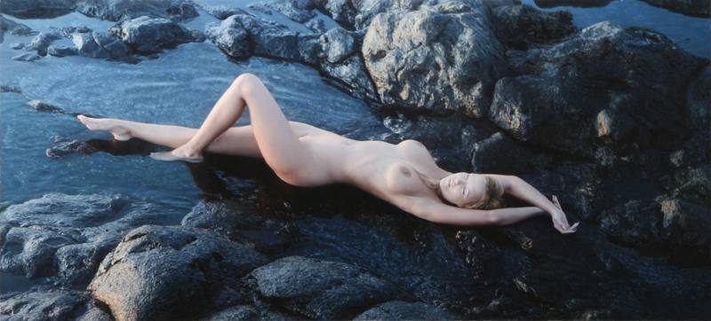 Dream — Ulybin Gennadiy