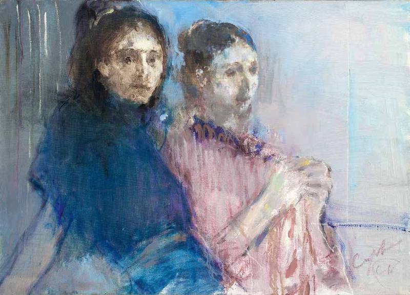 репетиция, 2006 год — Бакин Сергей