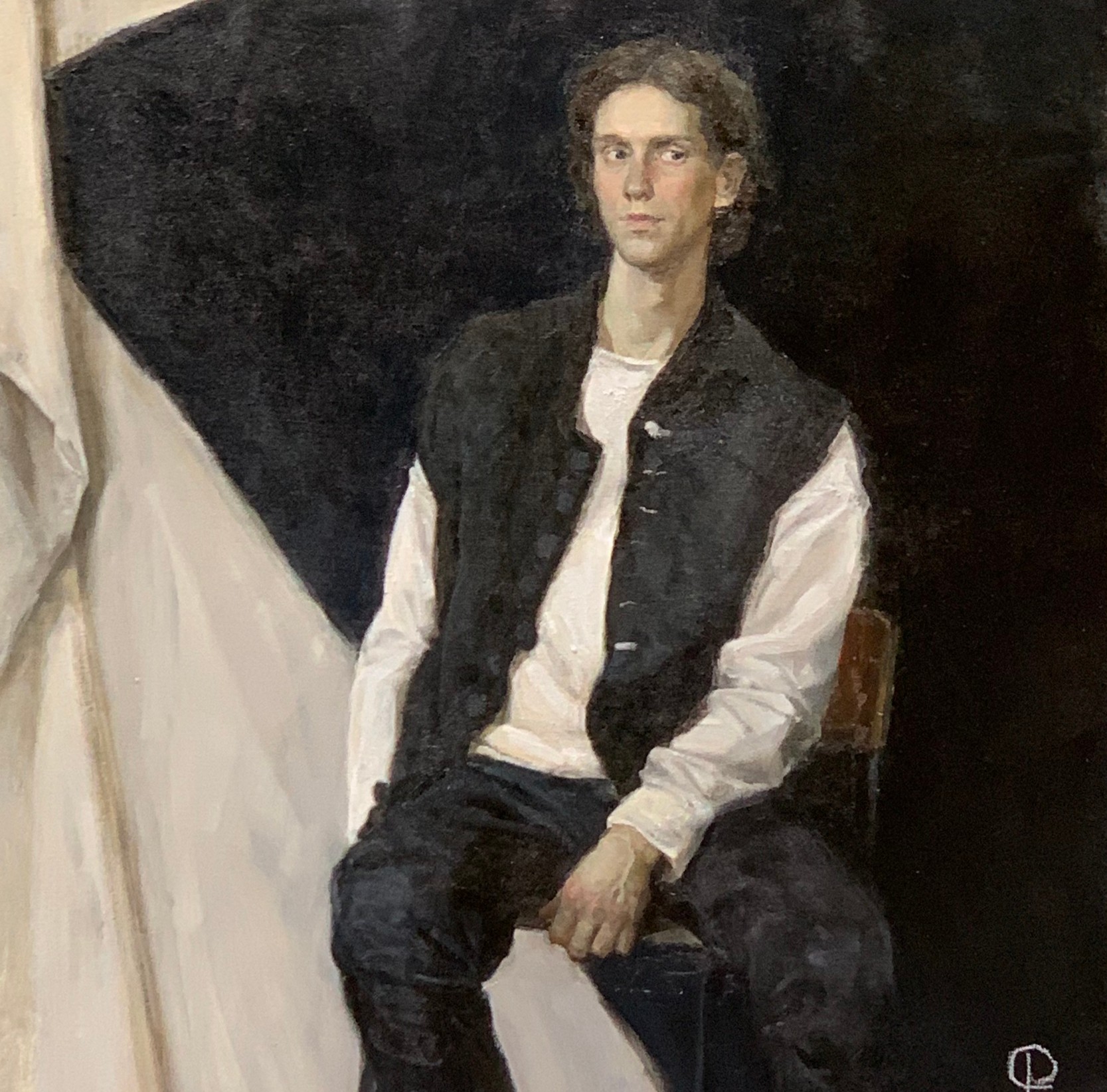 Nestrelyaev G