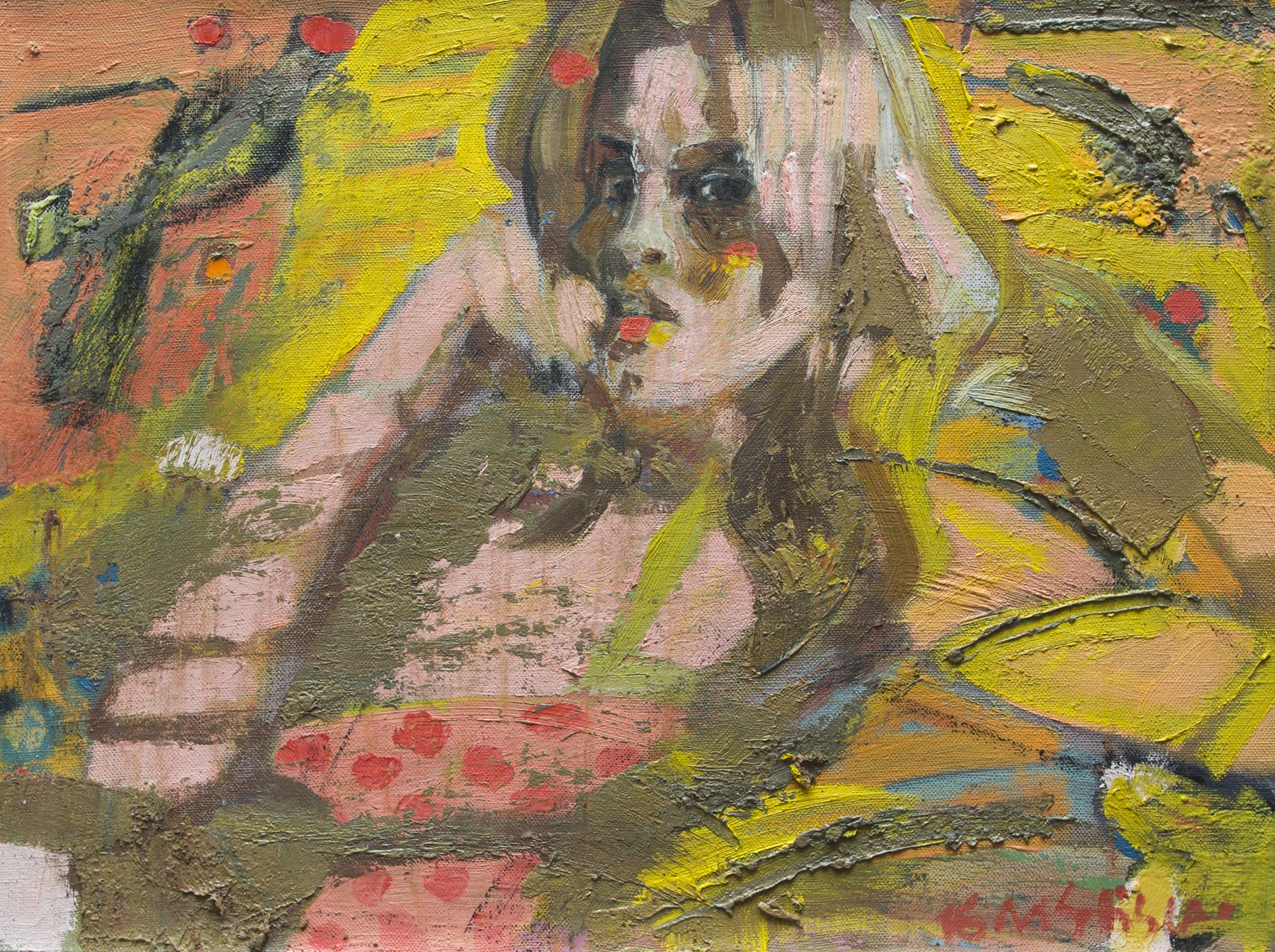 Sunny — Pavlov Mstislav