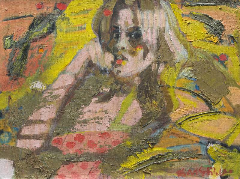 Sunny — Pavlov Mstislav