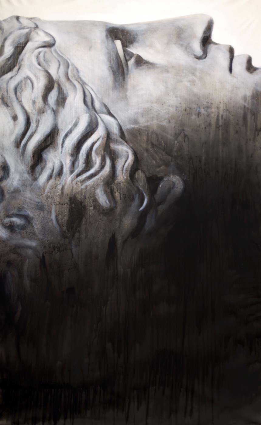 Series Sculpture — Kokacheva Alexandra