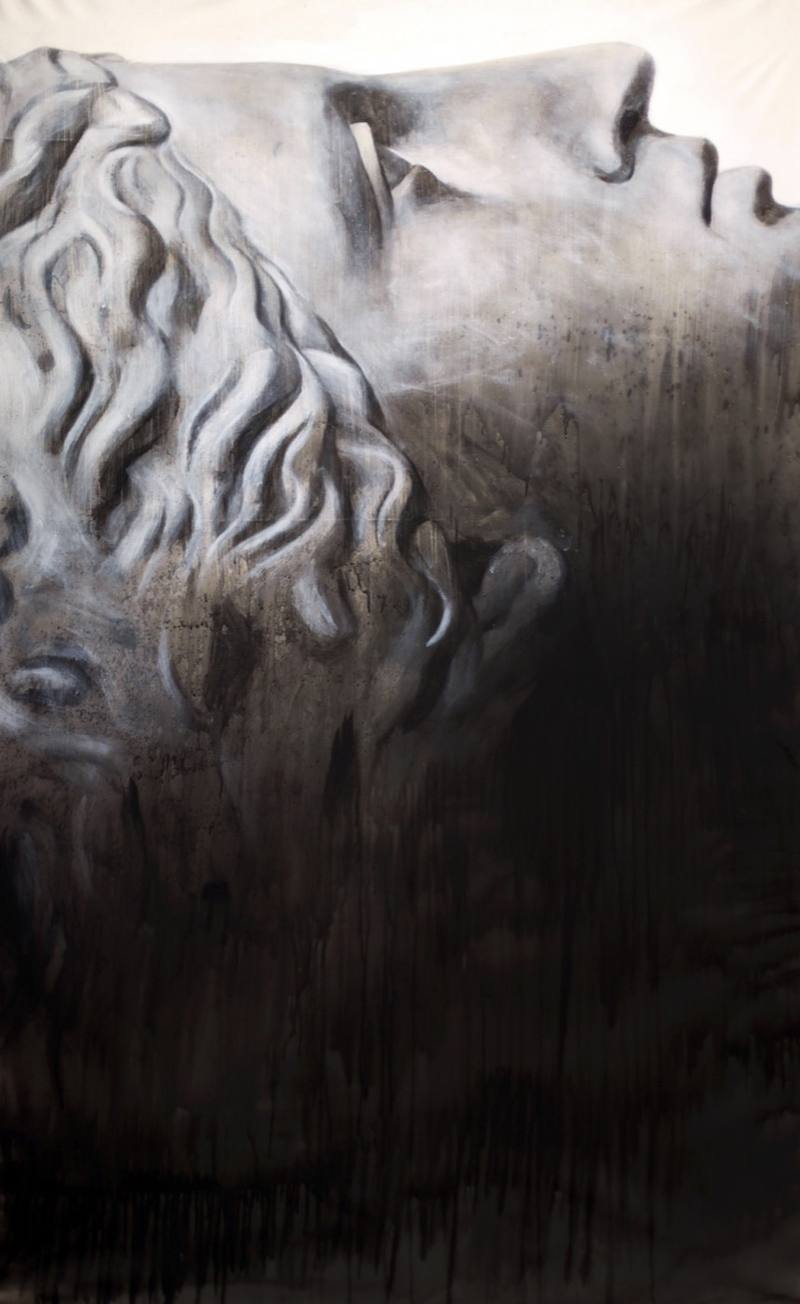 Series Sculpture — Kokacheva Alexandra