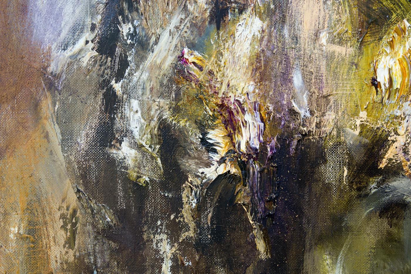 Amulet. Triptych "Nightingale-robber — Blokhin Nikolay (1)