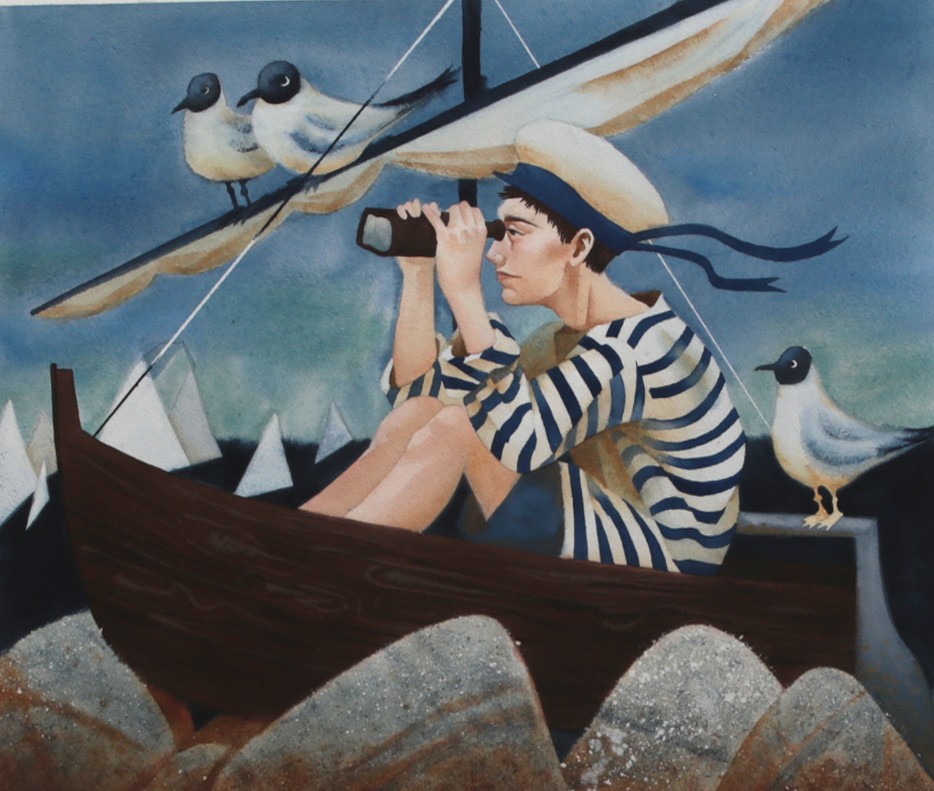 Vasilieva N