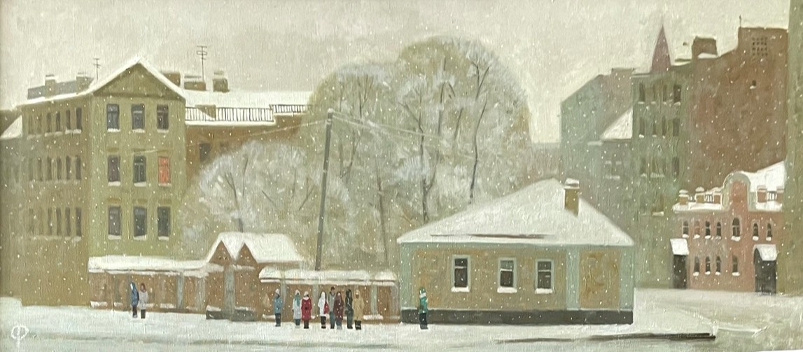 Morozova A