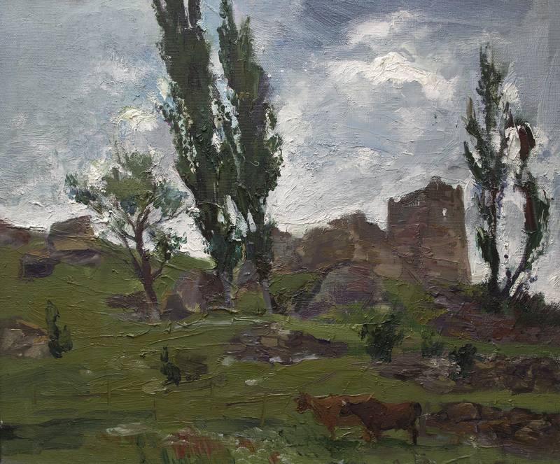 Twilight — Kalinin Alexey