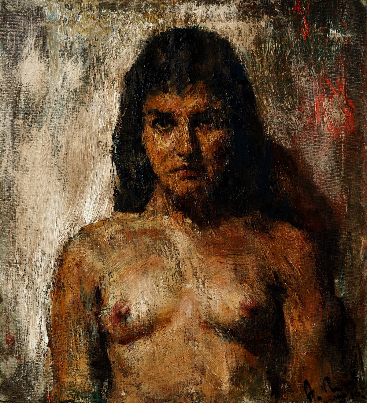 Suzanna — Shumkin Anatoly