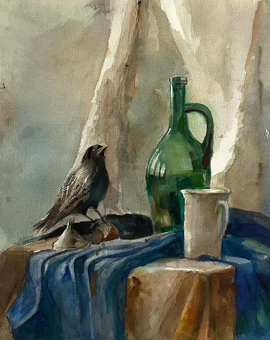 Orlova A