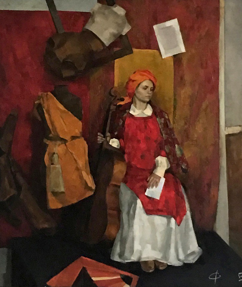 Nurulova S