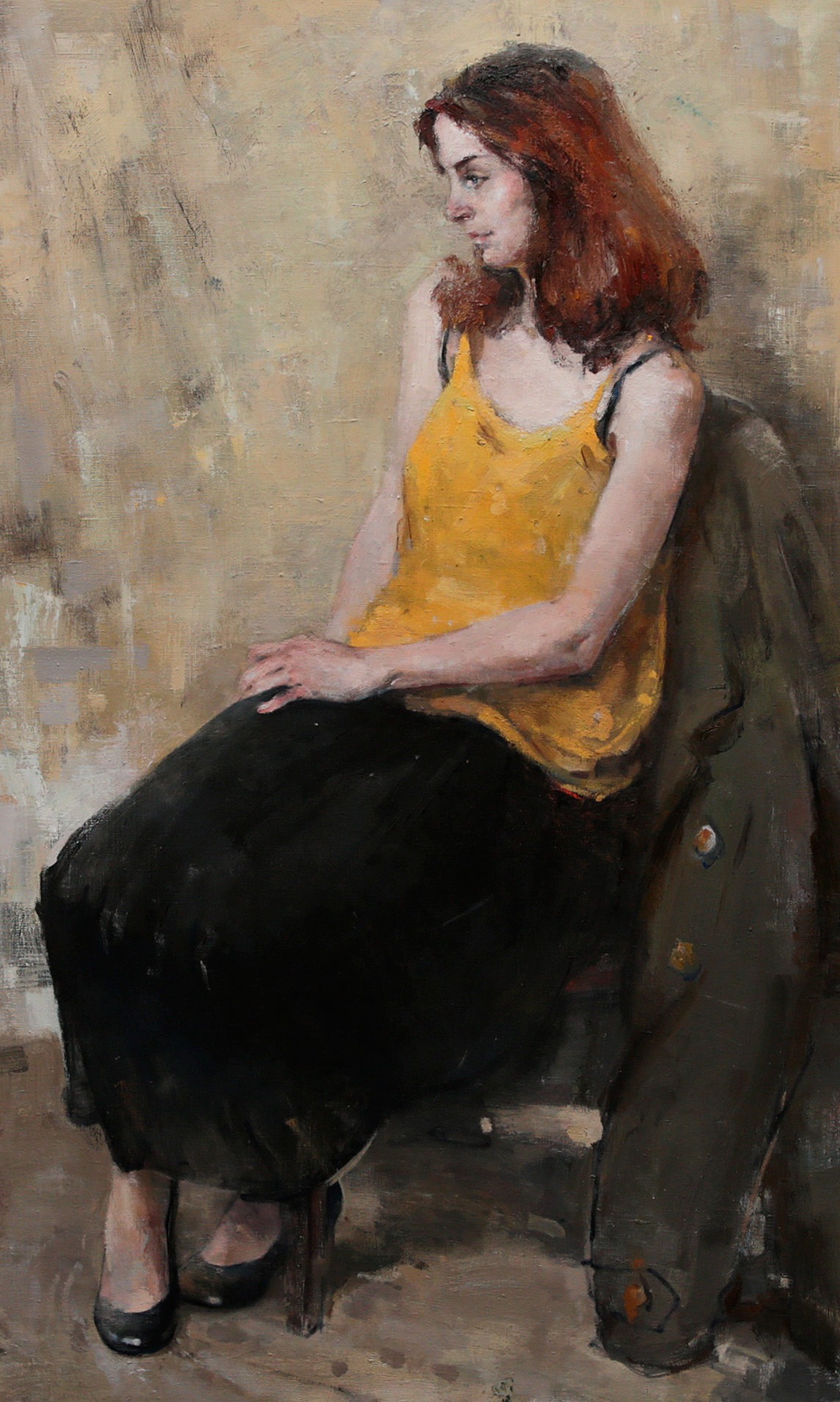 Bakhtiyarov A