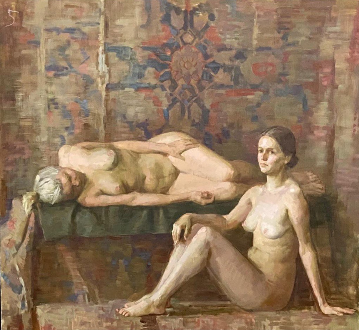 Bobrova N