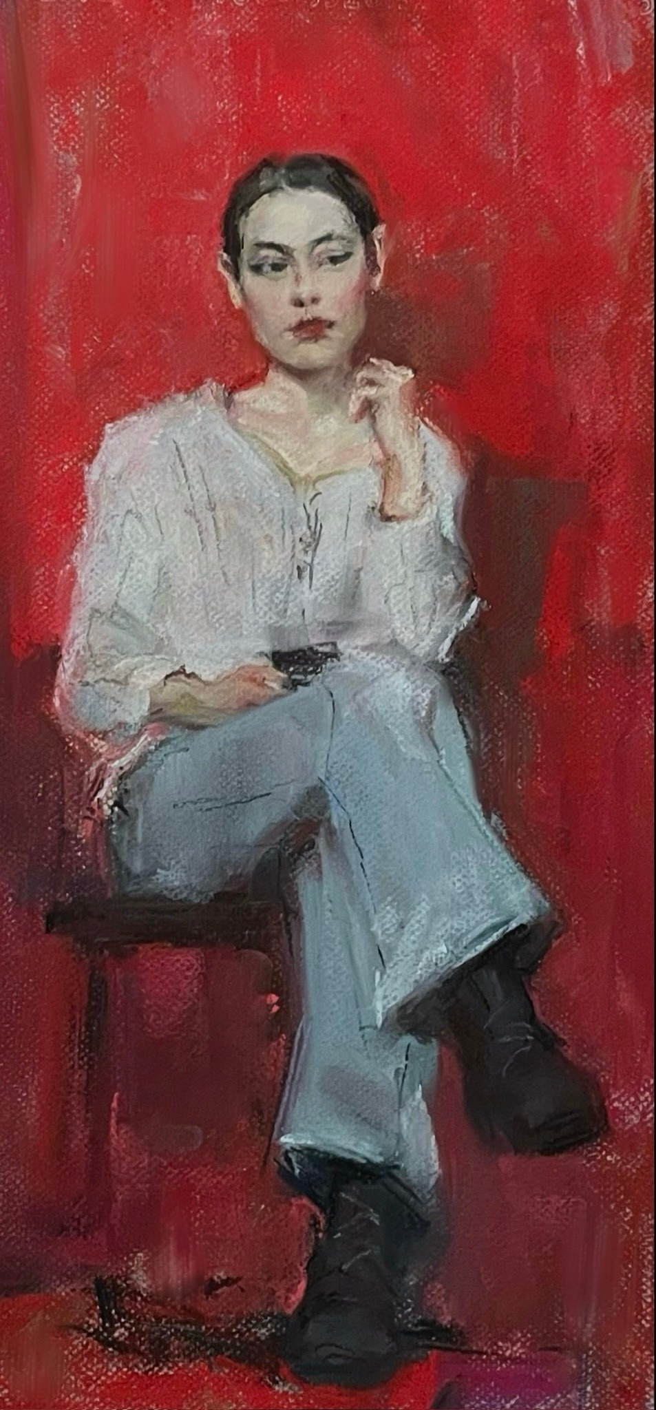 sonya — Corinna Moiseeva