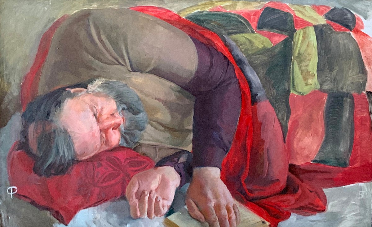 Криулина А