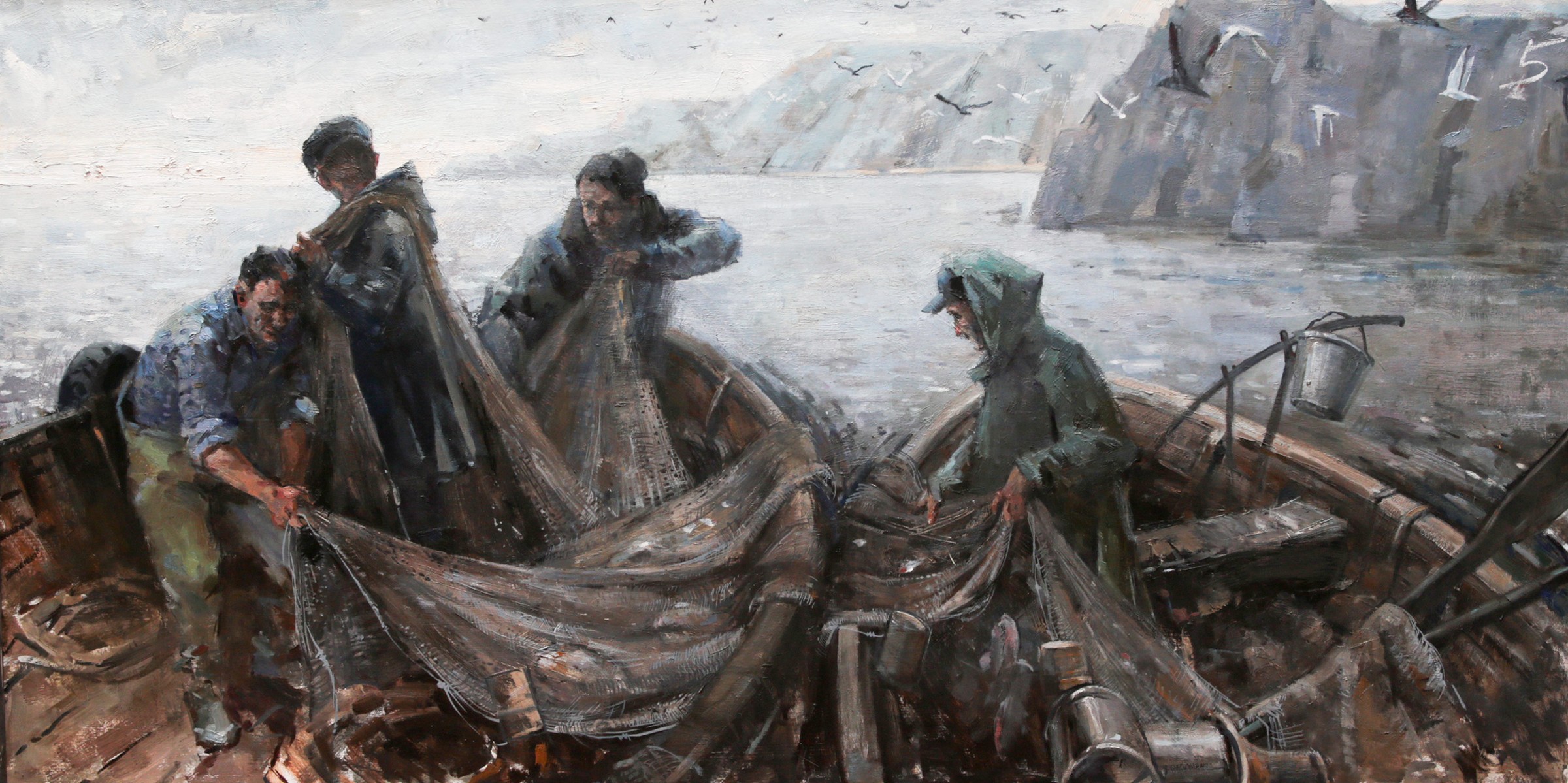 Bakhtiyarov A