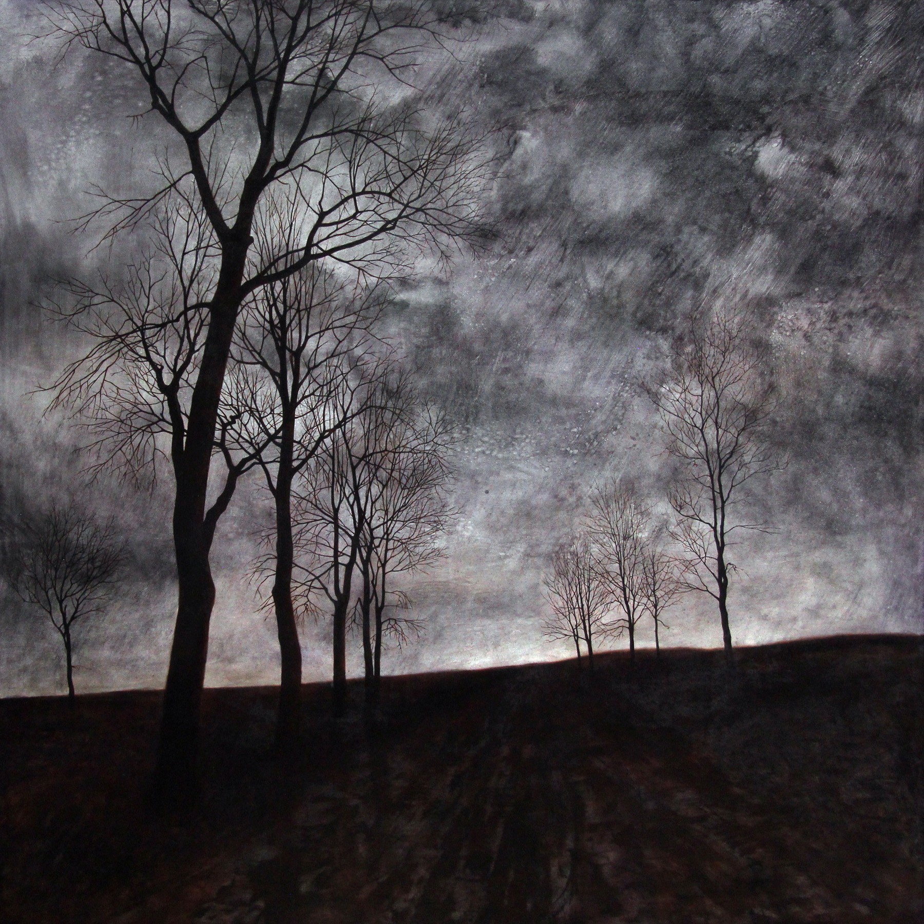 A road — Vidyaikin Vladimir