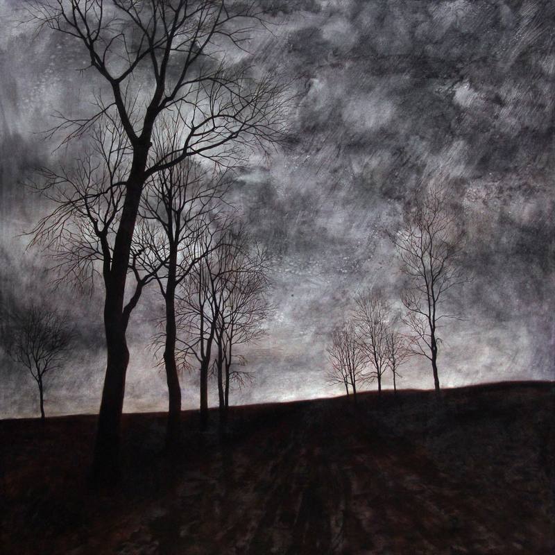 A road — Vidyaikin Vladimir
