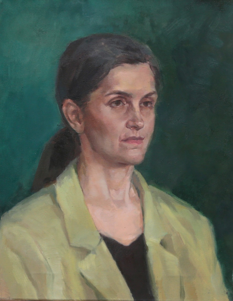 Шакирова А