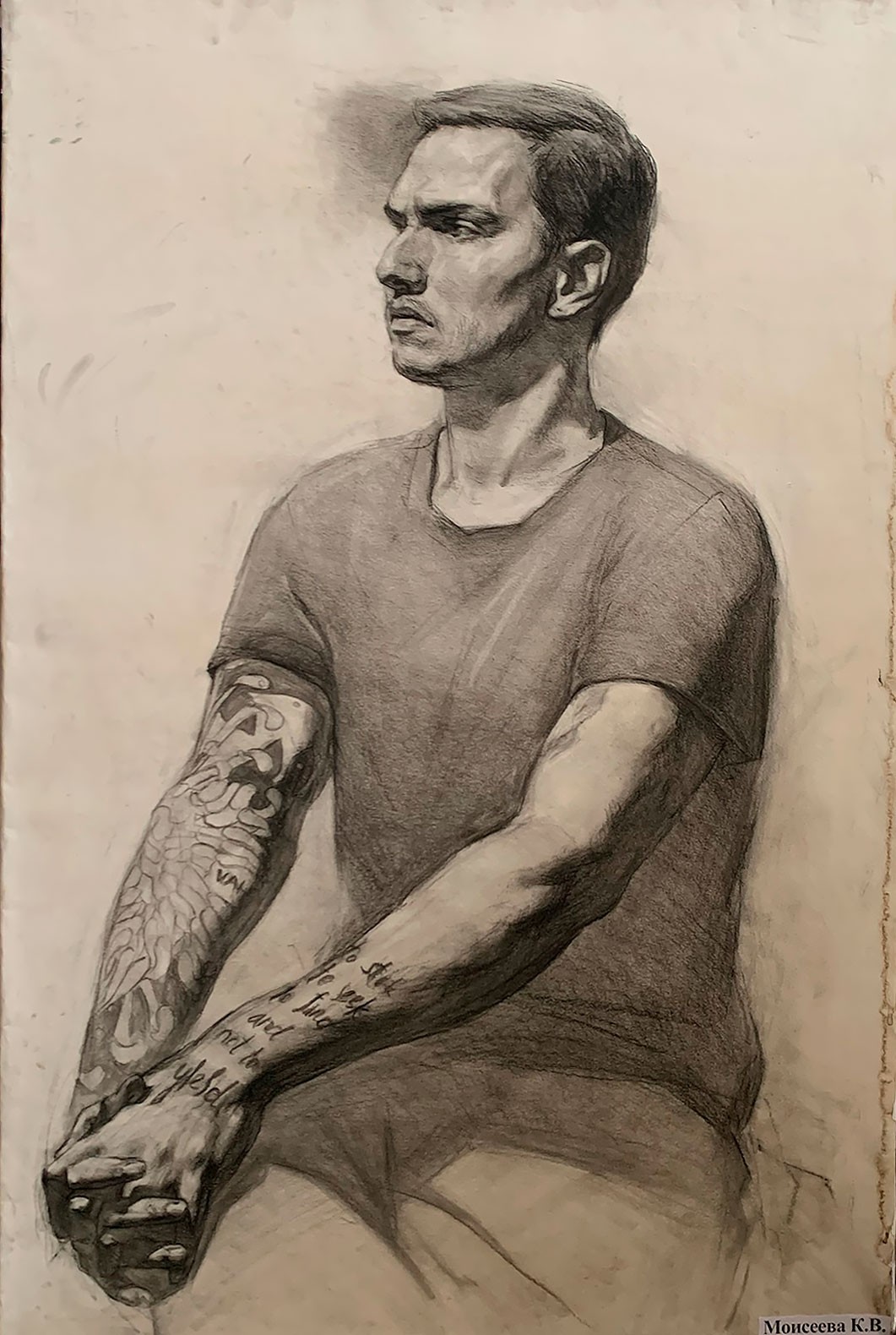 Moiseeva C