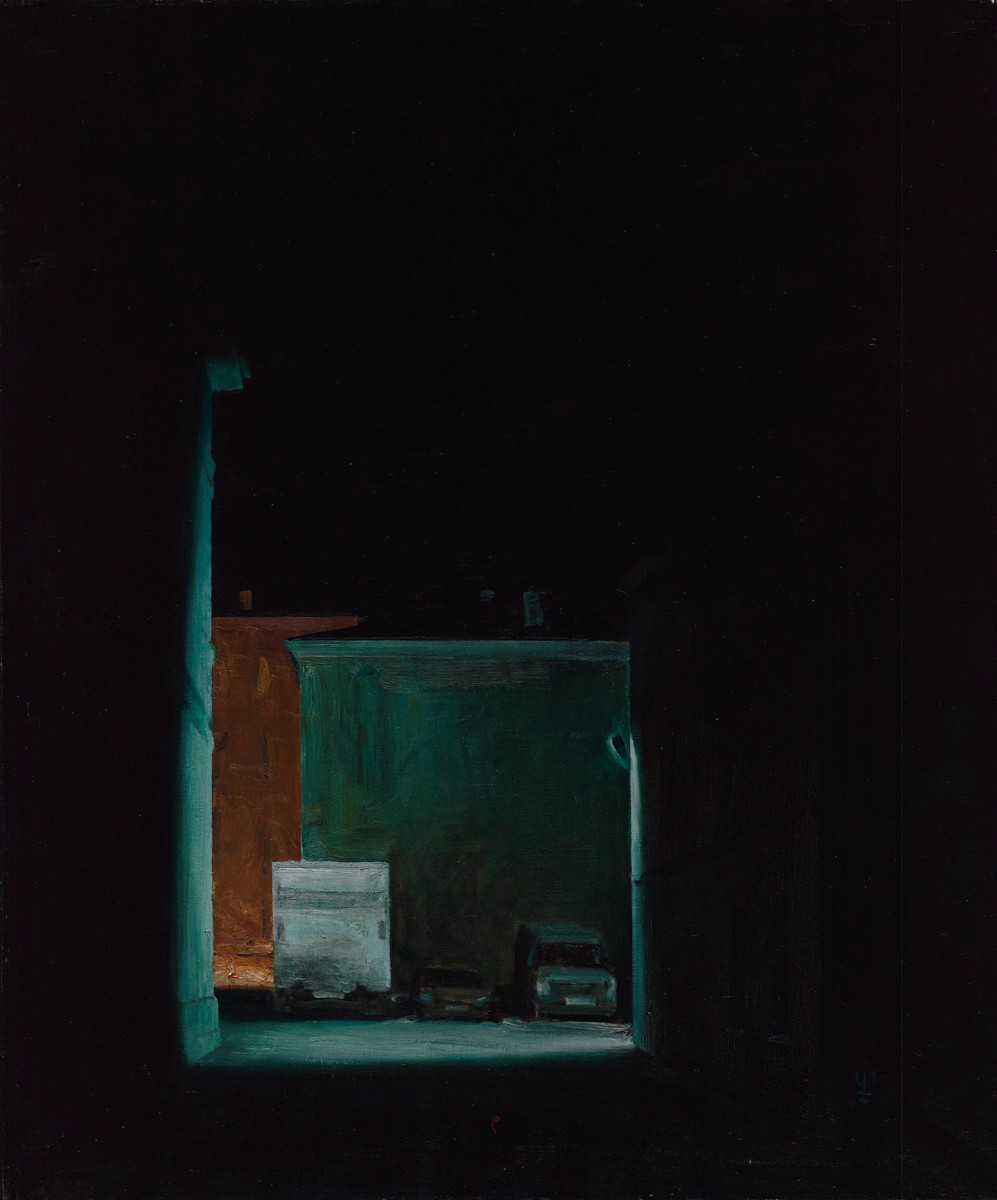 Sinking series — Chiryatiev Nikolay
