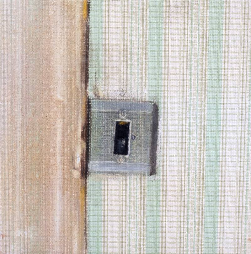 Switch II. Series forgotten things. — Ichitovkin Denis
