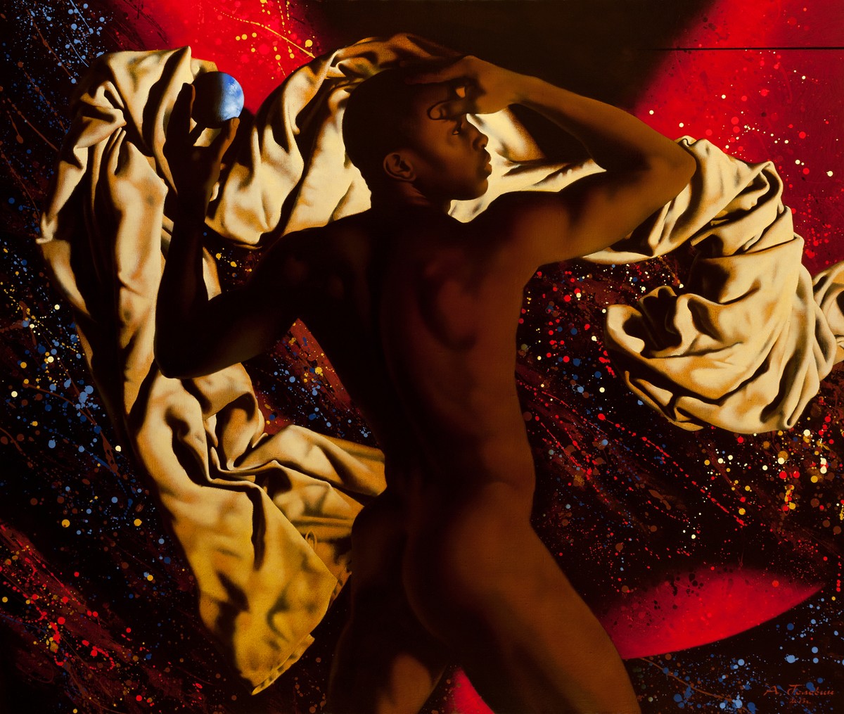 Day — Golovin Alexey