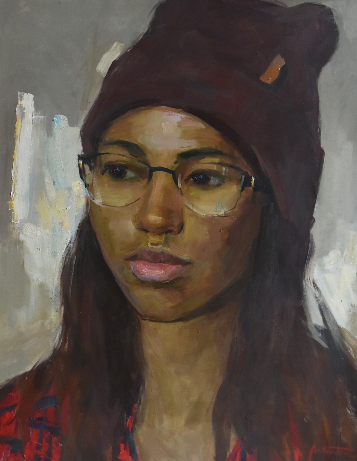 Nurgyiana — Matveeva Anastasia