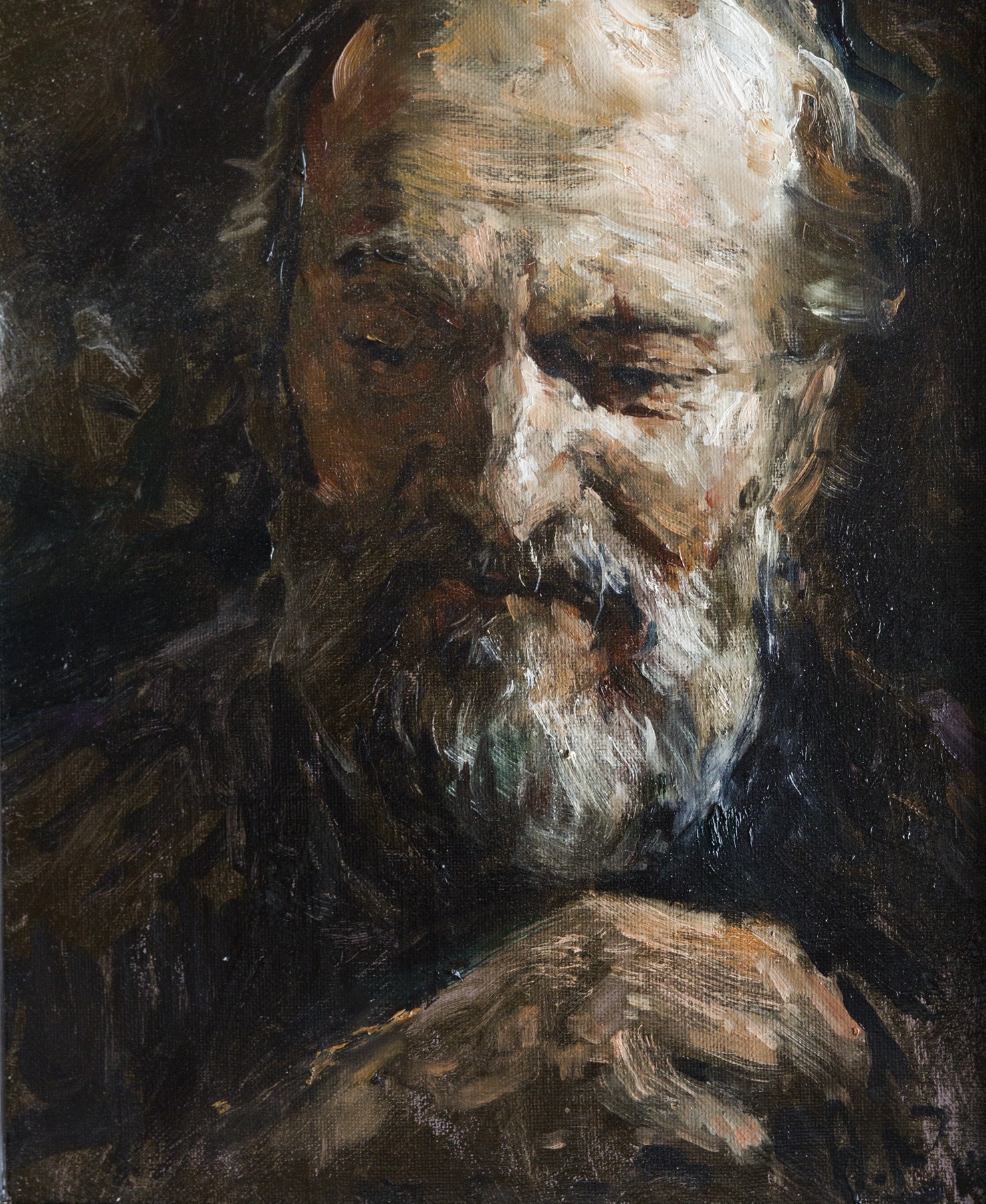 Arvo Pärt — Shumkin Anatoly