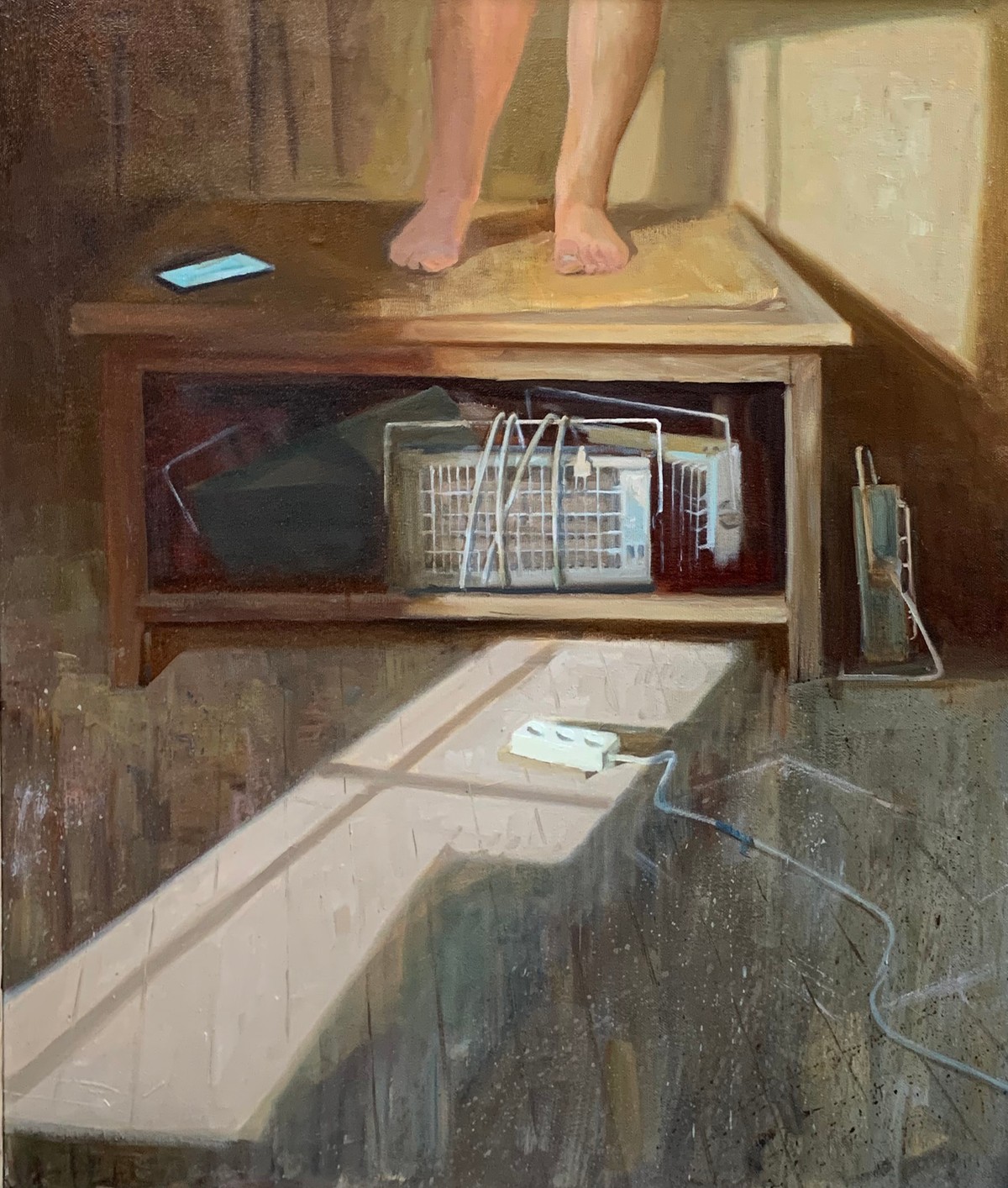 Gerasimova A
