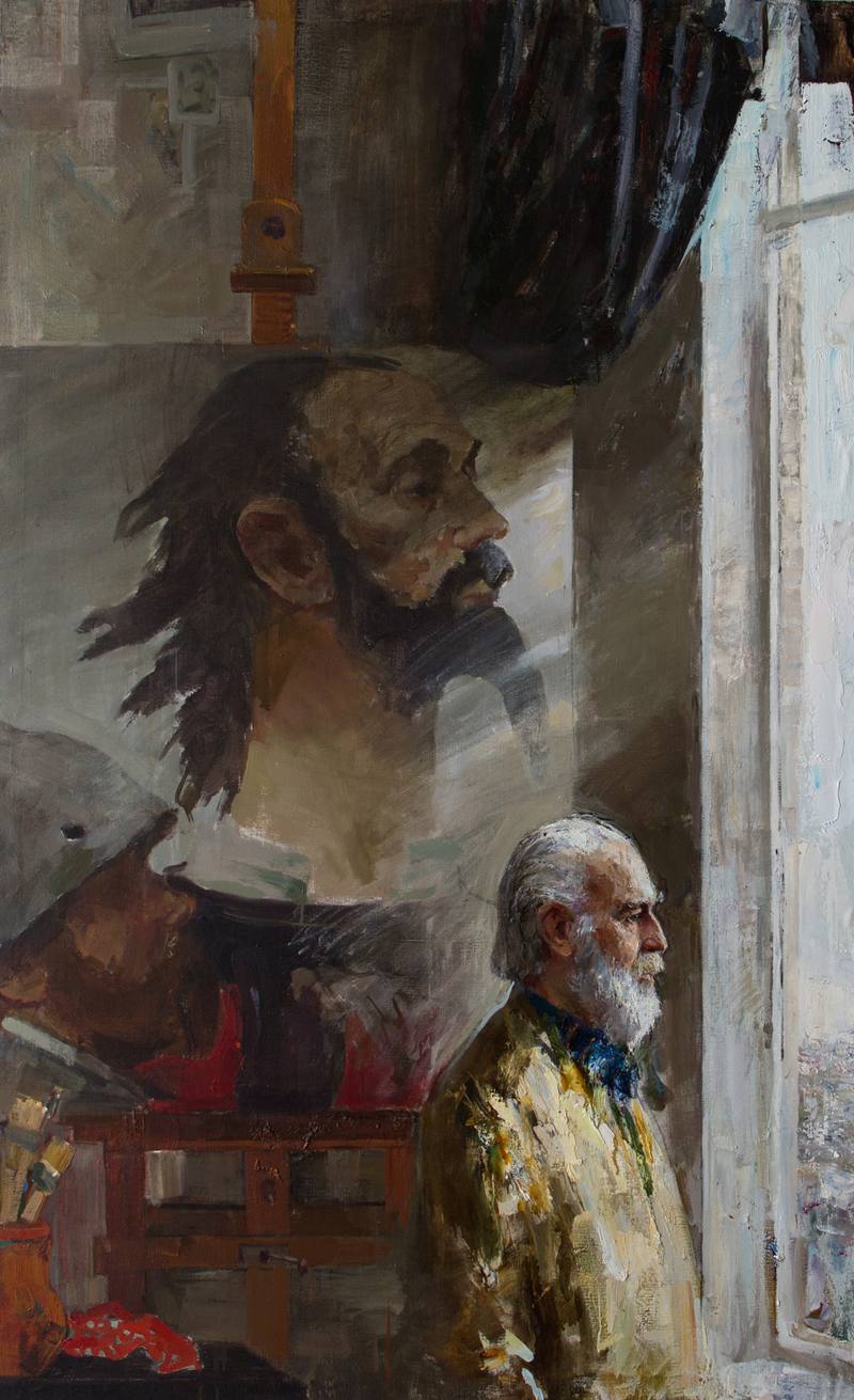 Коржев — Матвеева Анастасия