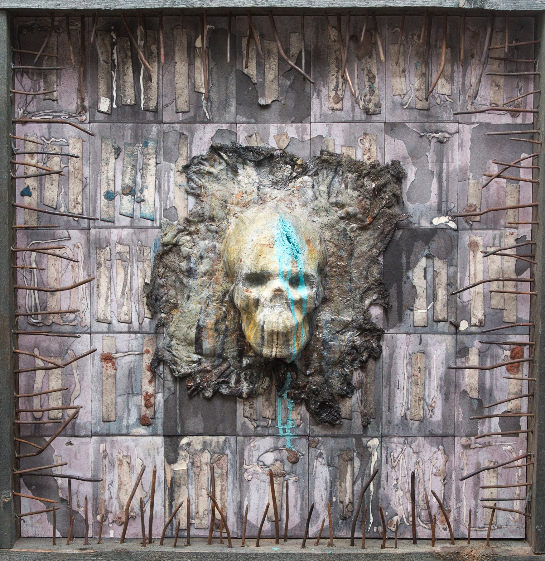 The thing — Shumkin Anatoly