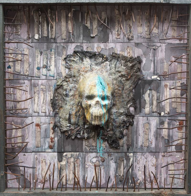 The thing — Shumkin Anatoly
